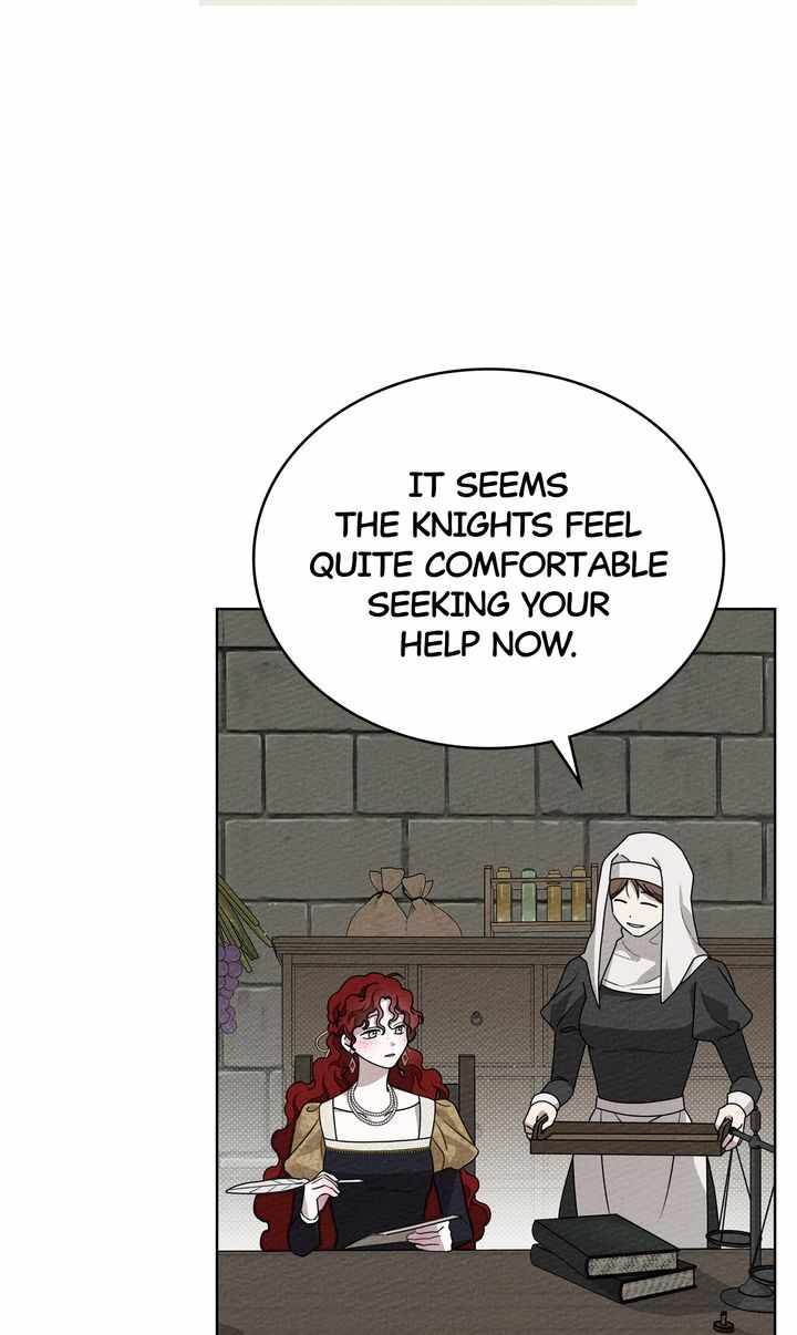 Under the Oak Tree Chapter 88 image 75